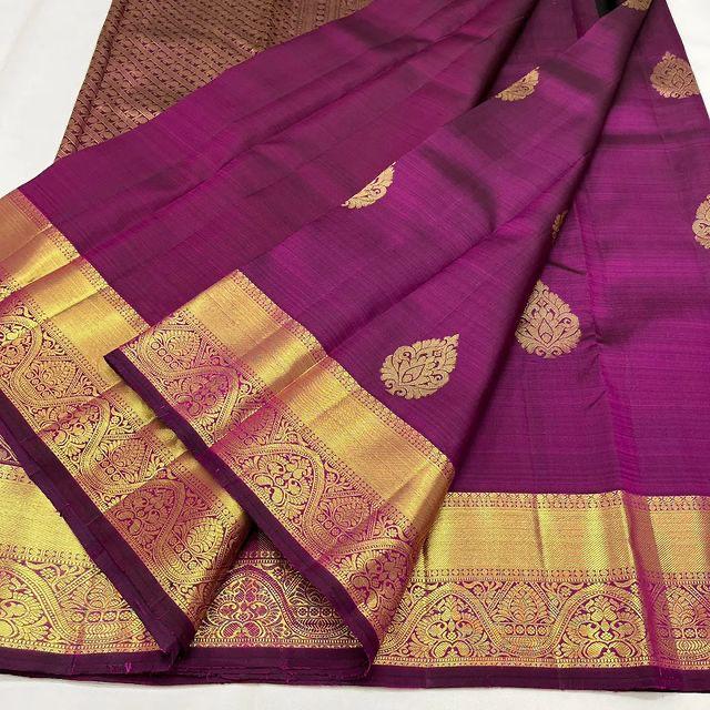 KT 49 Designer Wedding Wear Banarasi Soft Silk Saree Wholesale Online